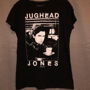 Riverdale Jughead Shirt